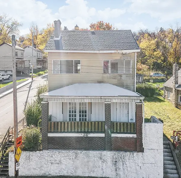 258 E Warrington Ave, Pittsburgh, PA 15210