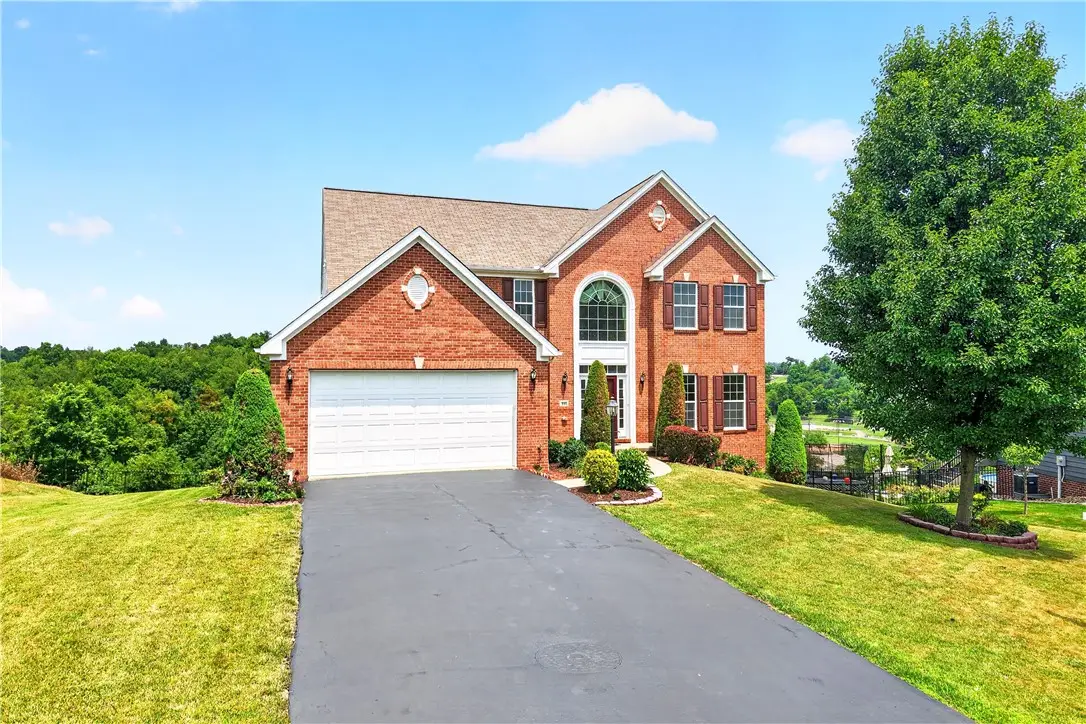 111 Walnut Dr, McKees Rocks, PA 15136 - #1