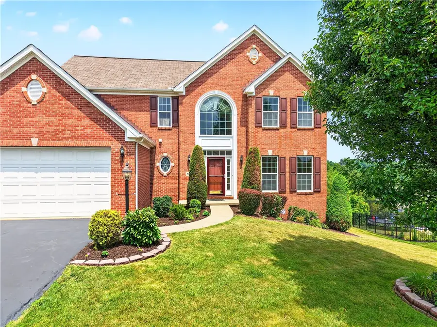 111 Walnut Dr, McKees Rocks, PA 15136 - #2