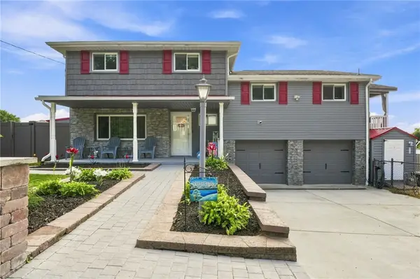 908 Sunset Drive, Greensburg, PA 15601
