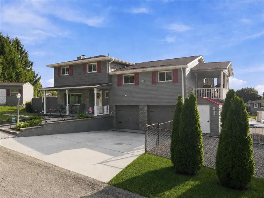 908 Sunset Drive, Greensburg, PA 15601 - #3