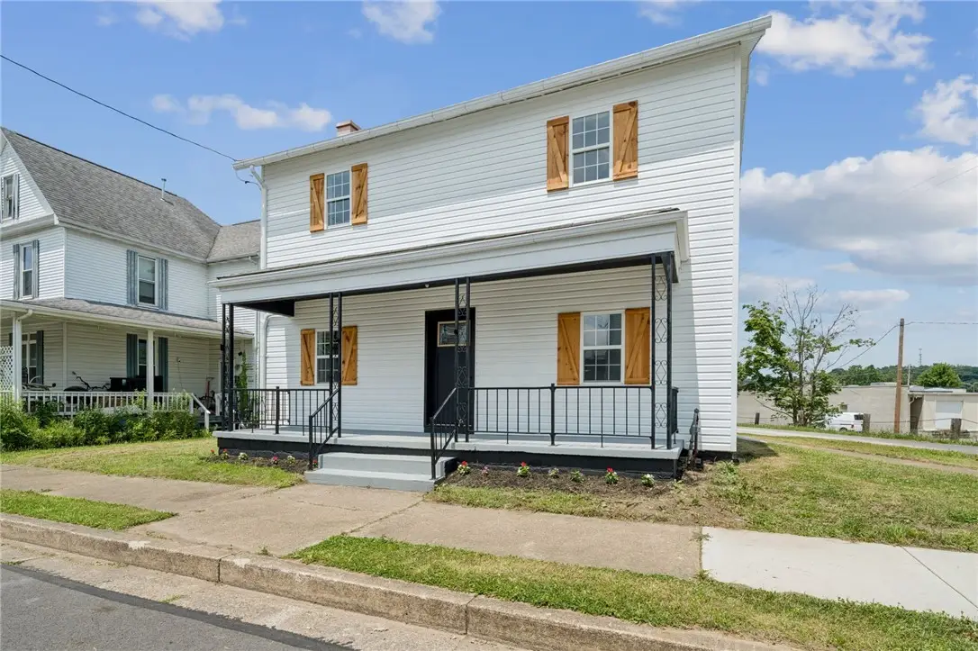 524 Brinker Ave, Latrobe, PA 15650 - #1