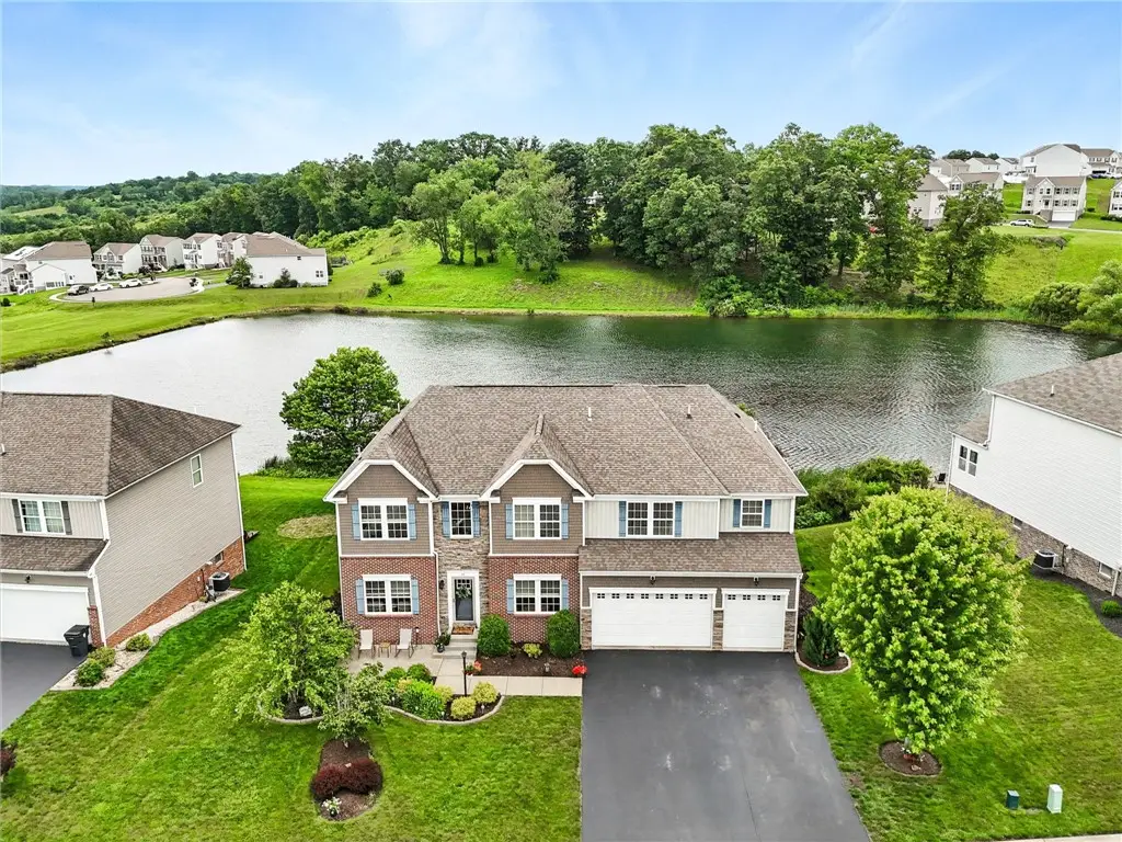 30 Trotter Lane, Clinton, PA 15026 - #1