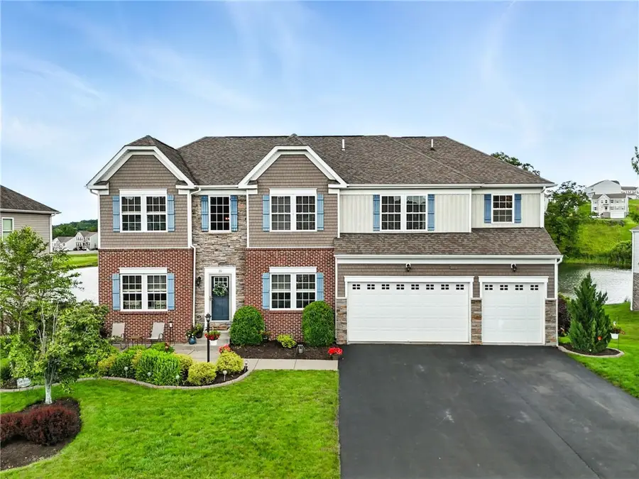 30 Trotter Lane, Clinton, PA 15026 - #2