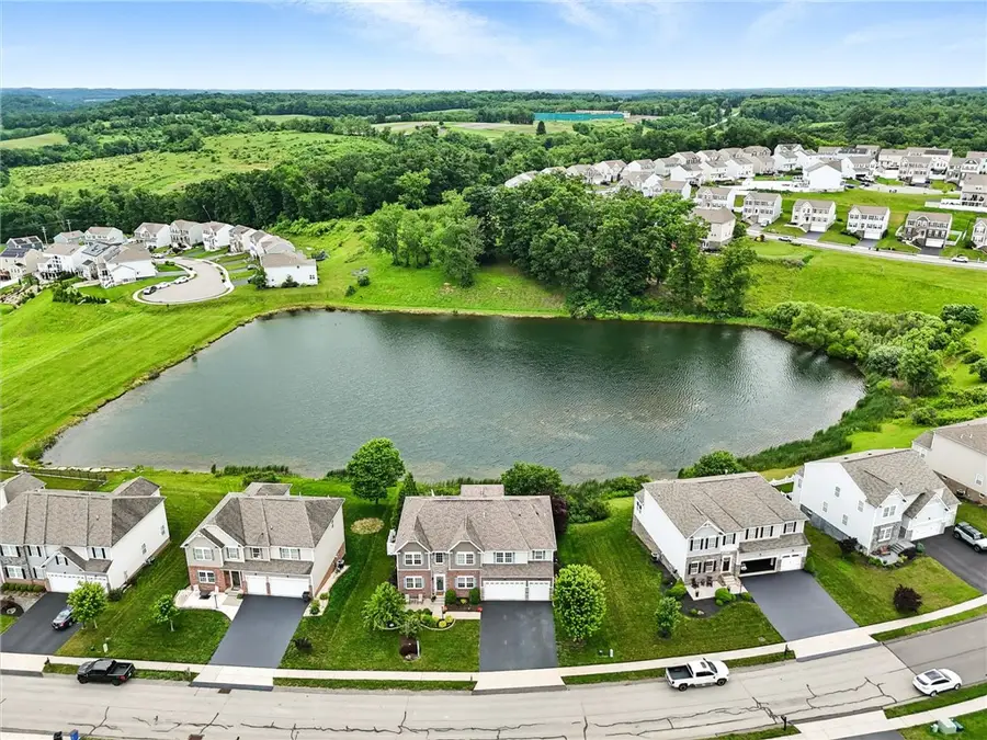 30 Trotter Lane, Clinton, PA 15026 - #3