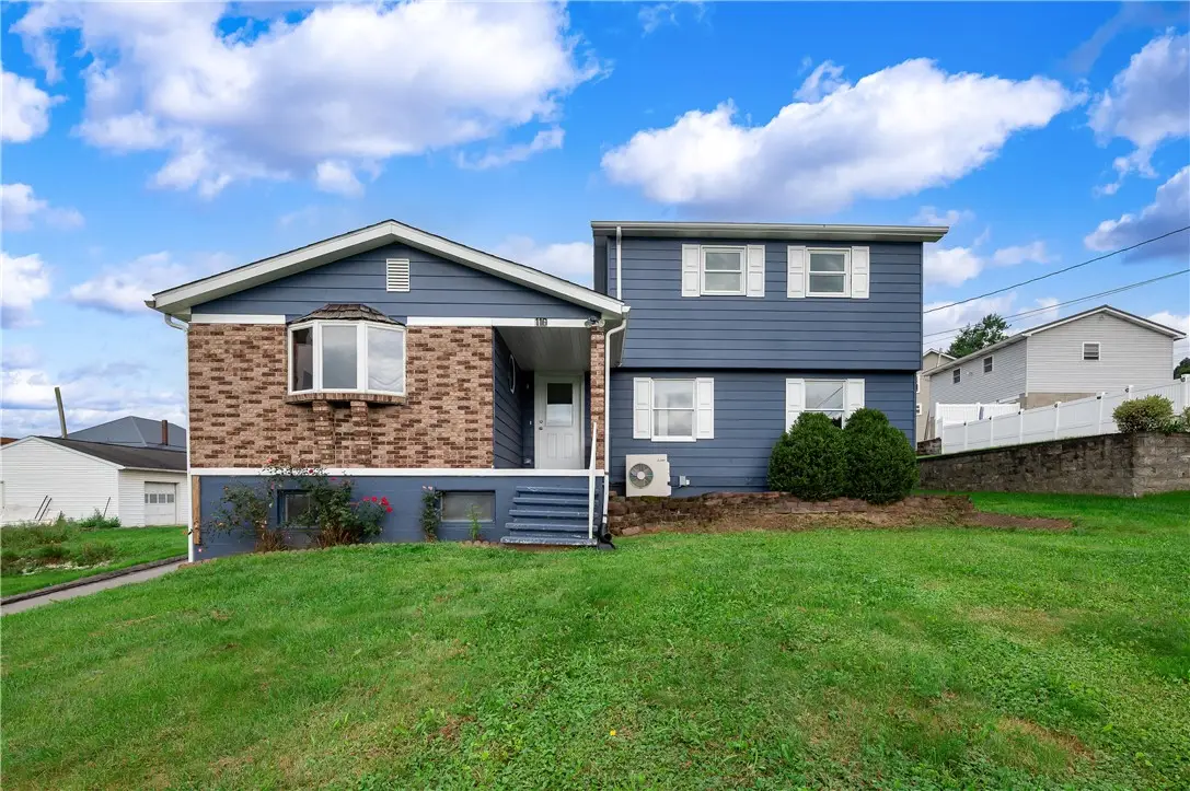 116 Green Street, Chicora, PA 16025 - #1