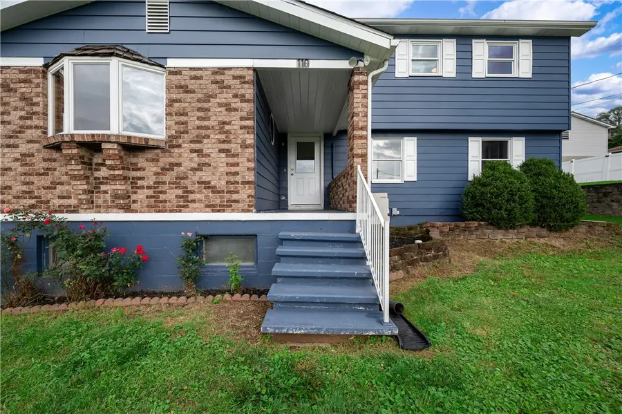 116 Green Street, Chicora, PA 16025 - #3