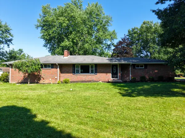204 Gregg, Harmony, PA 16037