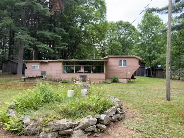 310 Green Oak Ln, Tionesta, PA 16353