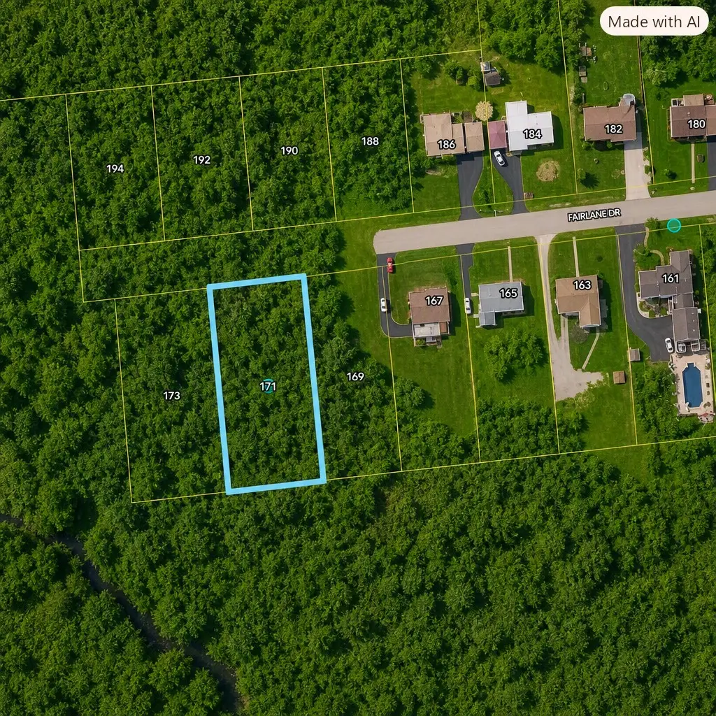 171 Fairlane Dr, Industry, PA 15052 - #1
