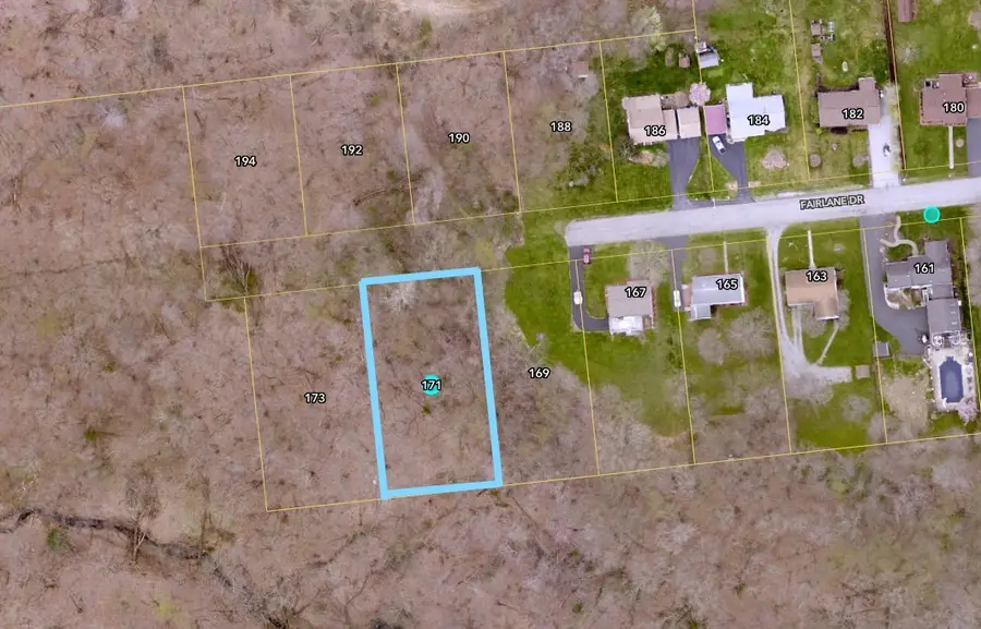 171 Fairlane Dr, Industry, PA 15052 - #3