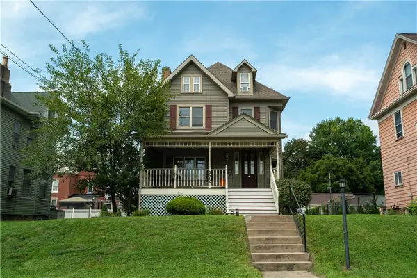 972 2nd Street, Beaver, PA 15009