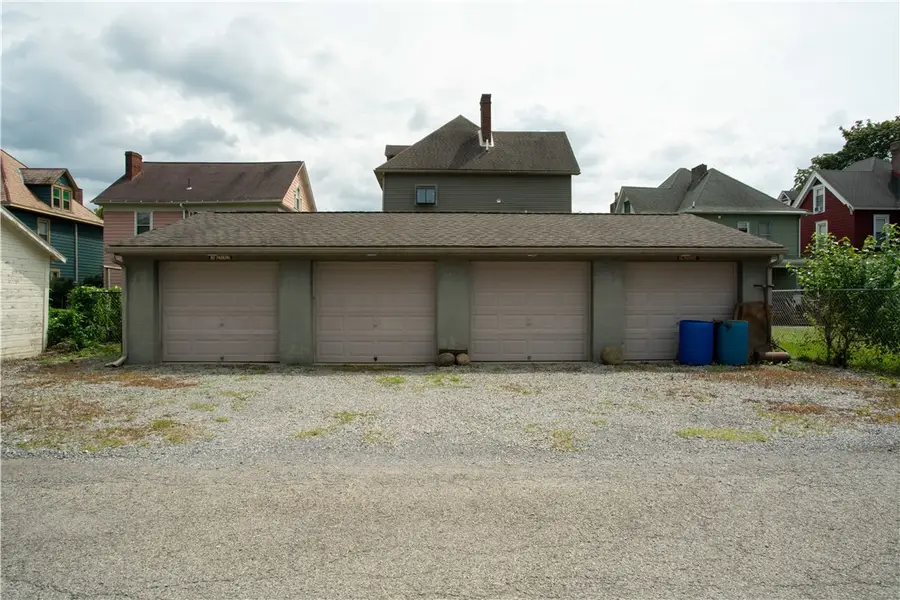 972 2nd Street, Beaver, PA 15009 - #2