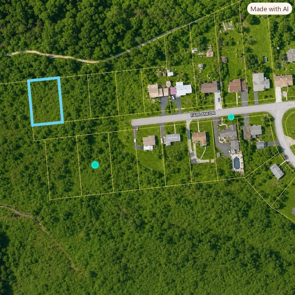 194 Fairlane Dr, Industry, PA 15052 - #1