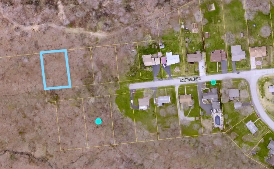 194 Fairlane Dr, Industry, PA 15052 - #3