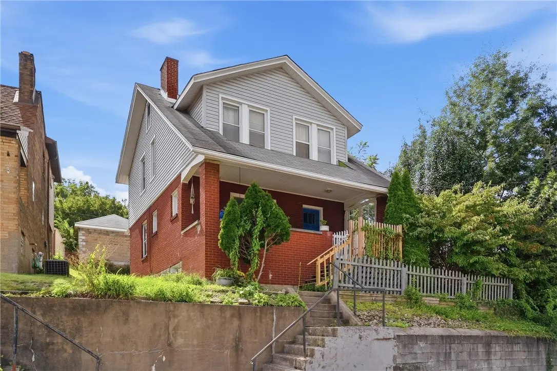 369 Center Ave, Pittsburgh, PA 15229 - #1