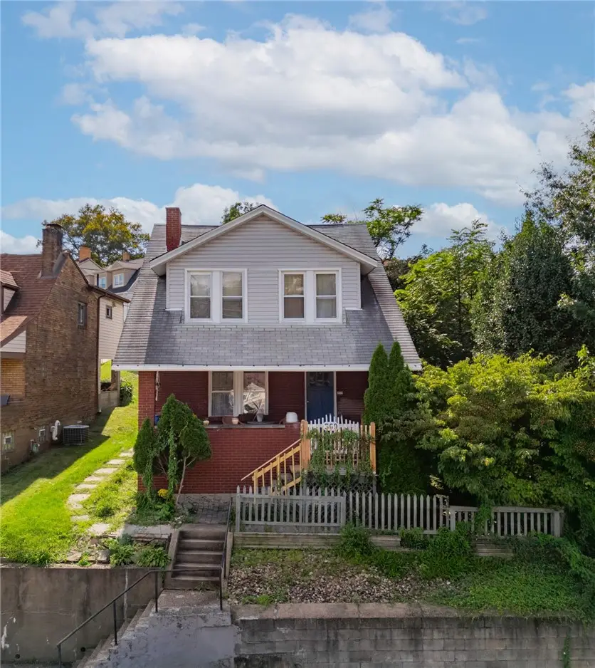369 Center Ave, Pittsburgh, PA 15229 - #2