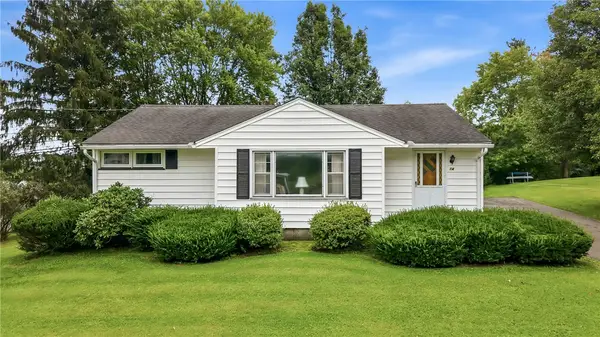 14 Coal Hill Road, Greenville, PA 16125