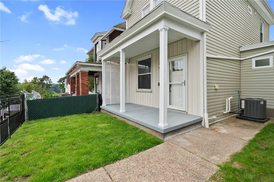 626 Mindora Street, Pittsburgh, PA 15211 - #2