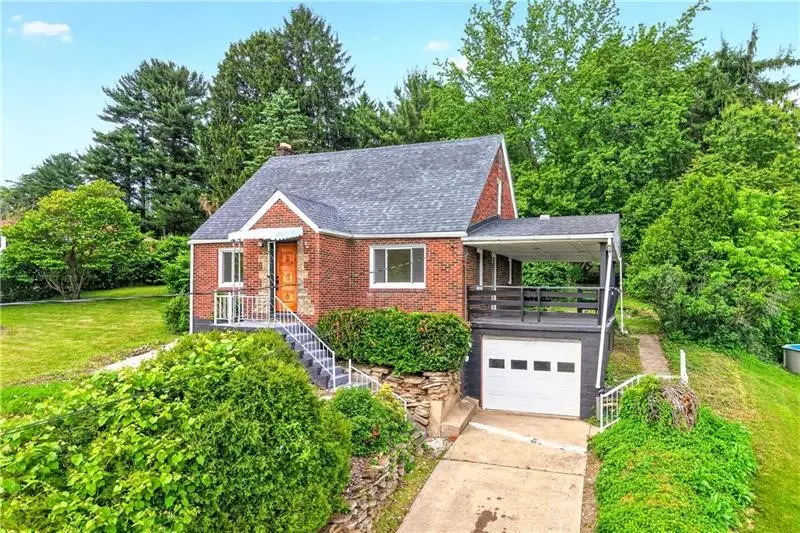 2086 River Hill Road, Monongahela, PA 15063 - #1