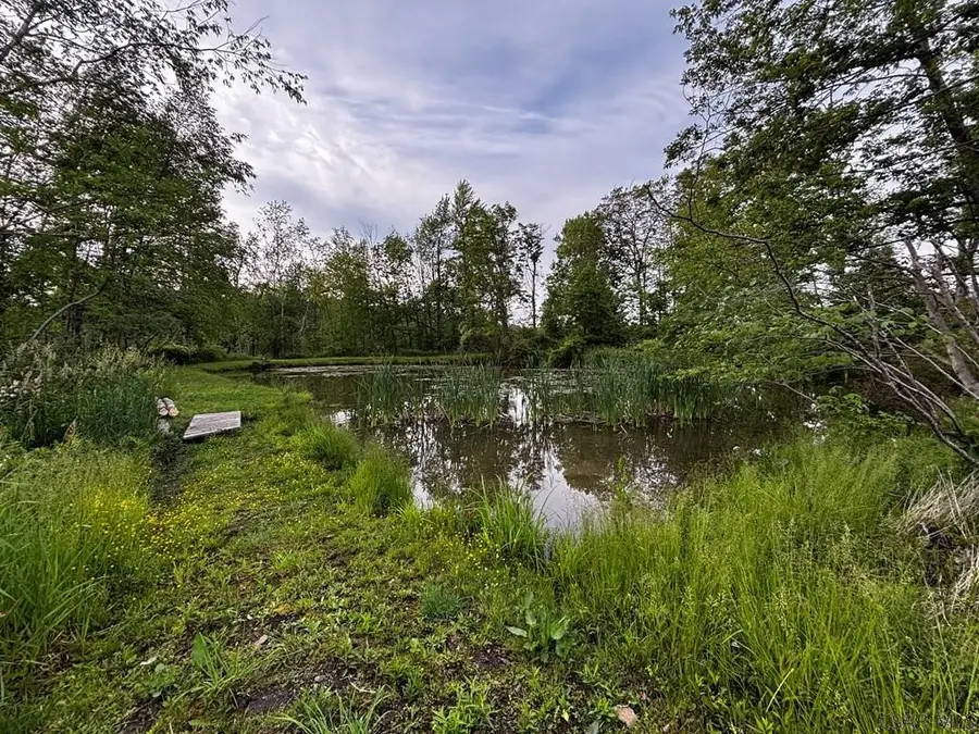 0 Ridge Rd, Hooversville, PA 15936 - #2