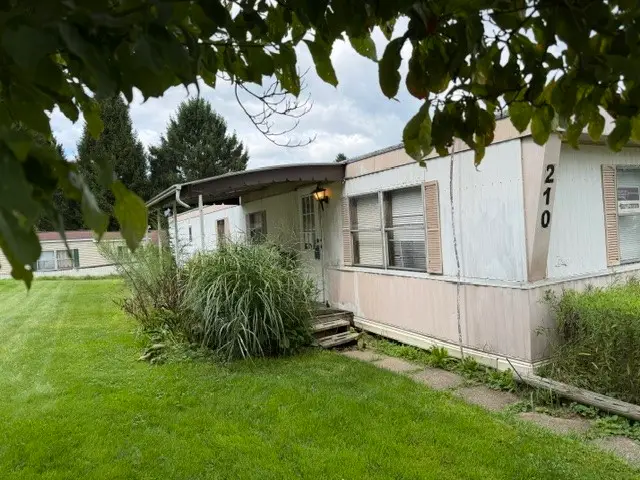 210 Jill Dr #60, Butler, PA 16001 - #1