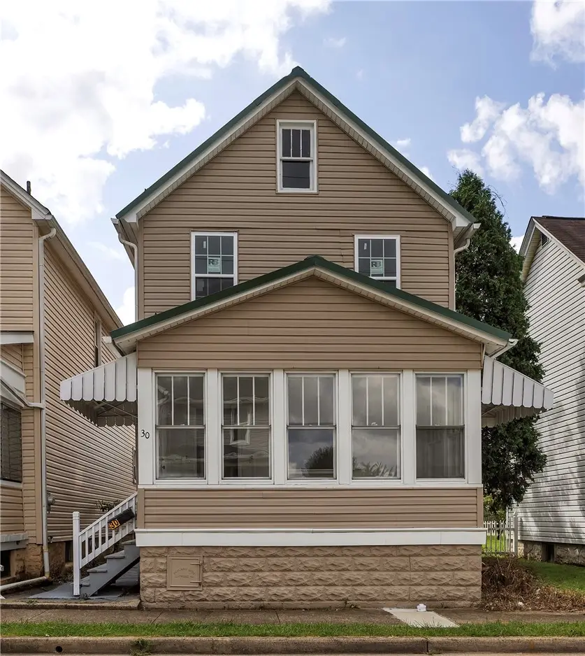 30 Avenue B, Latrobe, PA 15650 - #1