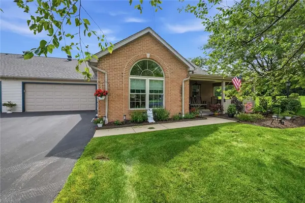 106 Pony Dr, Freedom, PA 15042
