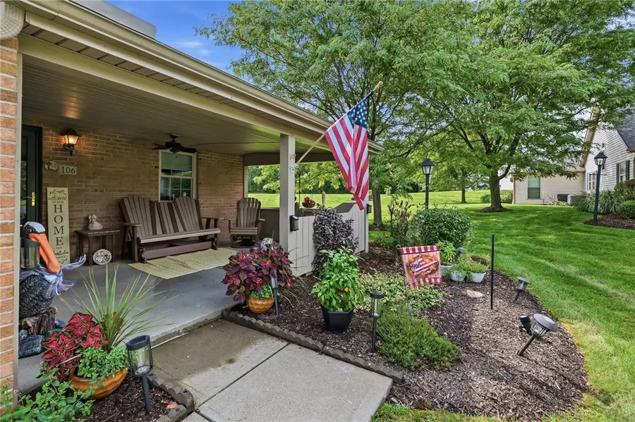 106 Pony Dr, Freedom, PA 15042 - #3
