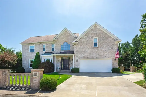 6411 Ten Point Cir, Trafford, PA 15085