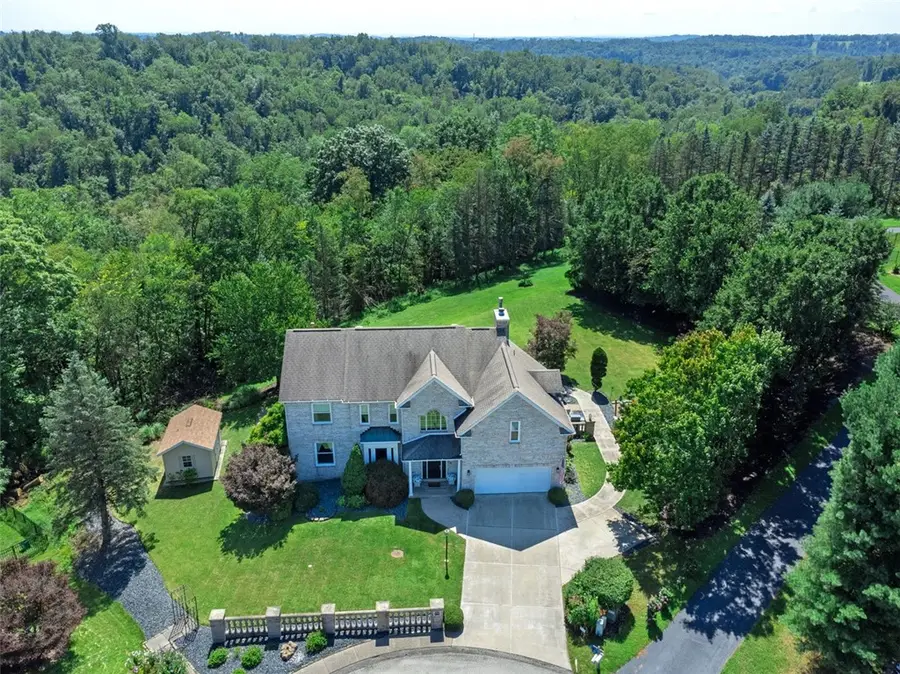 6411 Ten Point Cir, Trafford, PA 15085 - #2