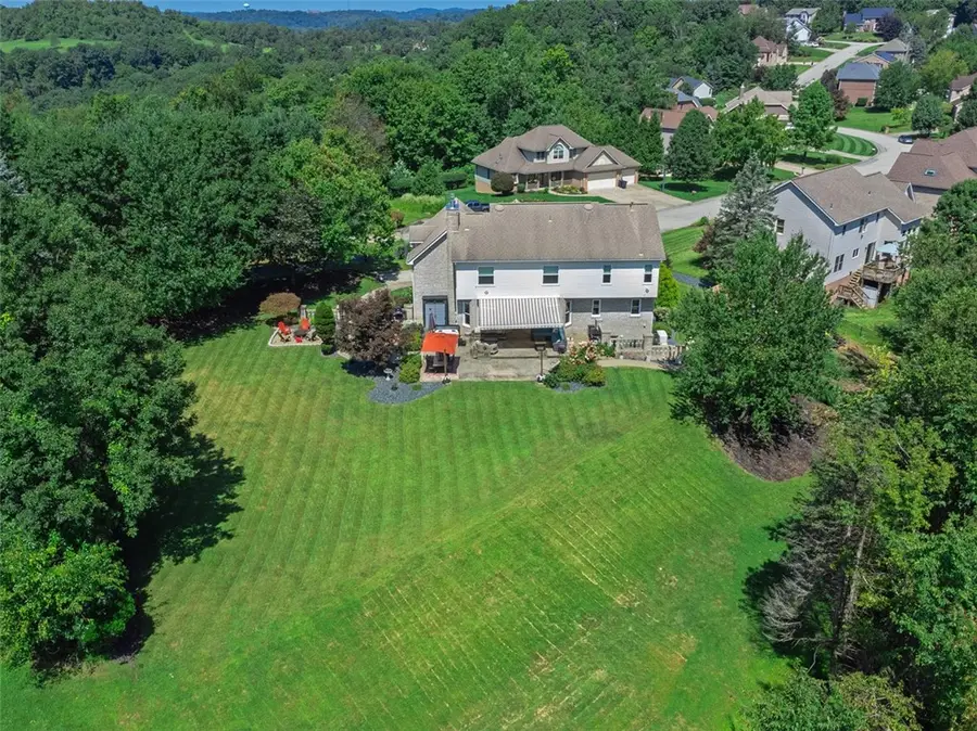 6411 Ten Point Cir, Trafford, PA 15085 - #3