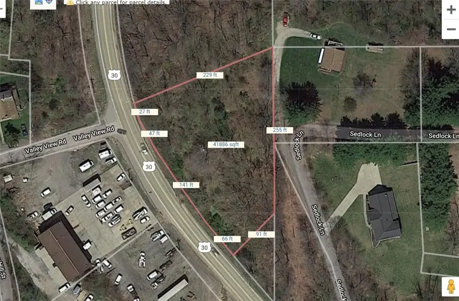 0 Us Route 30, Imperial, PA 15126 - #2