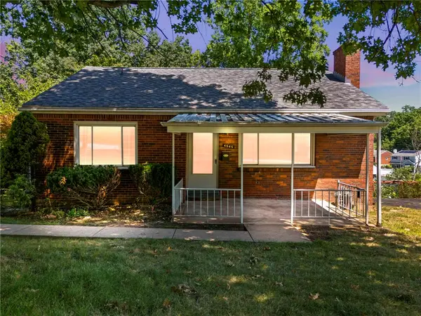 4545 Echo Glen Drive, Pittsburgh, PA 15236