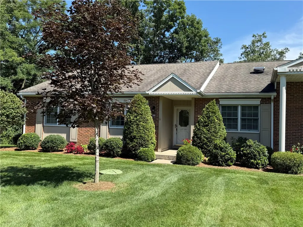 203 Eagle Avenue, Indiana, PA 15701 - #1