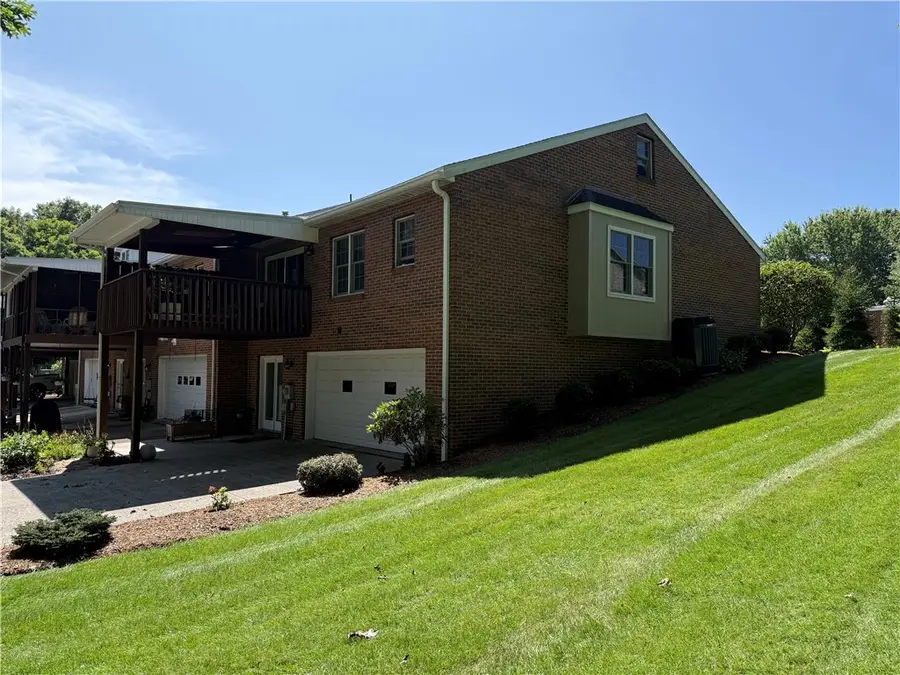 203 Eagle Avenue, Indiana, PA 15701 - #2