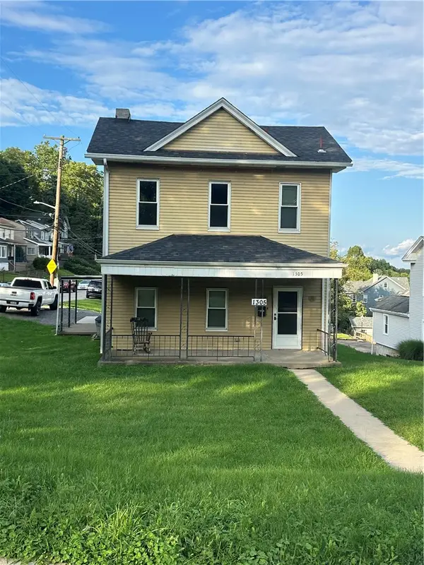 1305 Steuben Street, Pittsburgh, PA 15220