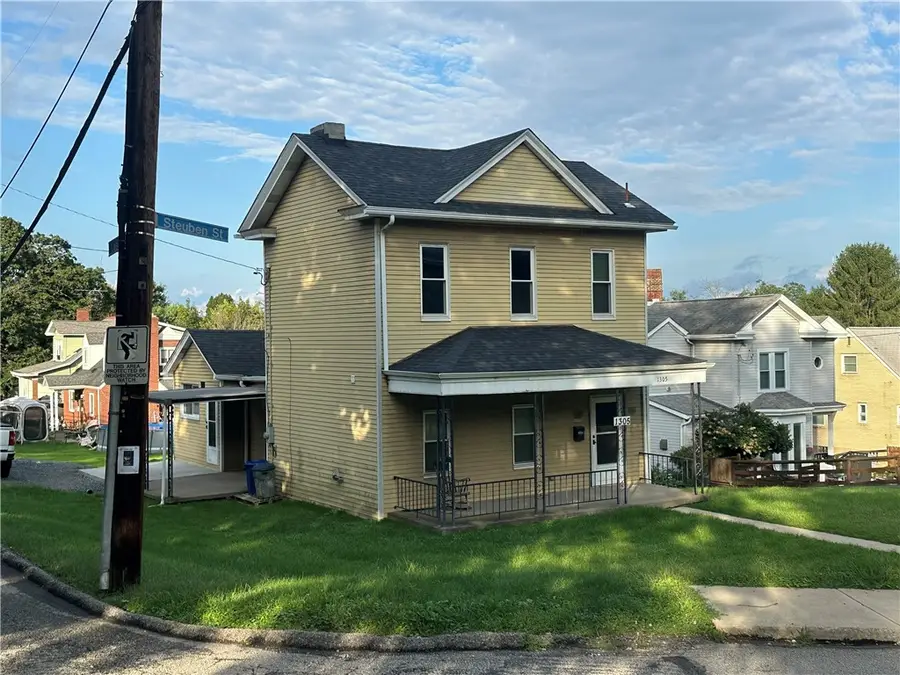 1305 Steuben Street, Pittsburgh, PA 15220 - #2