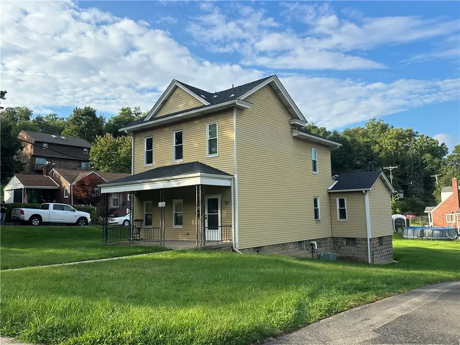 1305 Steuben Street, Pittsburgh, PA 15220 - #3