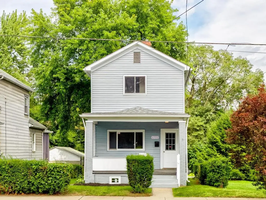 4730 4th Ave, Beaver Falls, PA 15010 - #1