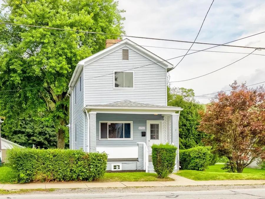4730 4th Ave, Beaver Falls, PA 15010 - #2
