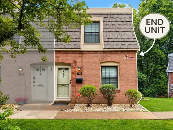 636 Carriage Cir, Pittsburgh, PA 15205