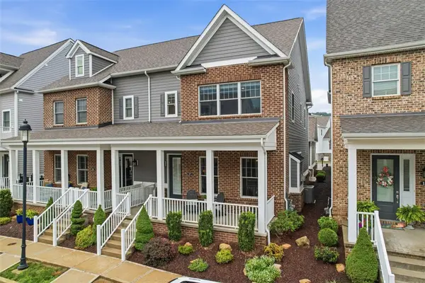 17 Allegheny Ave, Oakmont, PA 15139
