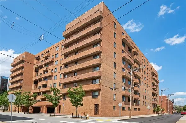 307 S Dithridge Street #609, Pittsburgh, PA 15213