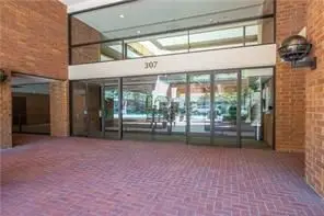 307 S Dithridge Street #609, Pittsburgh, PA 15213 - #2
