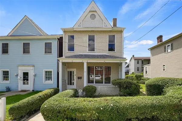 9 Fetzer Street, Pittsburgh, PA 15211