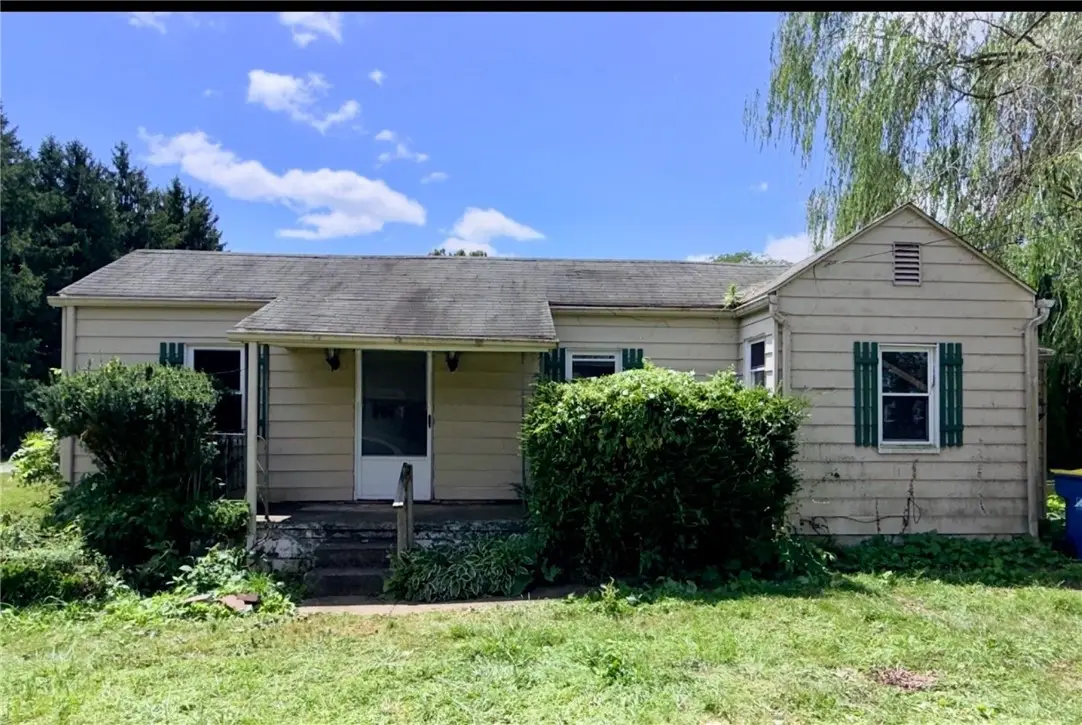 1536 Old Butler Rd, New Castle, PA 16101 - #1