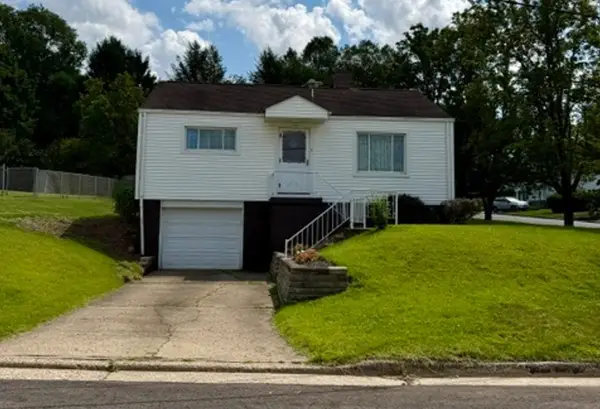 1 Anderson Court, Monessen, PA 15062