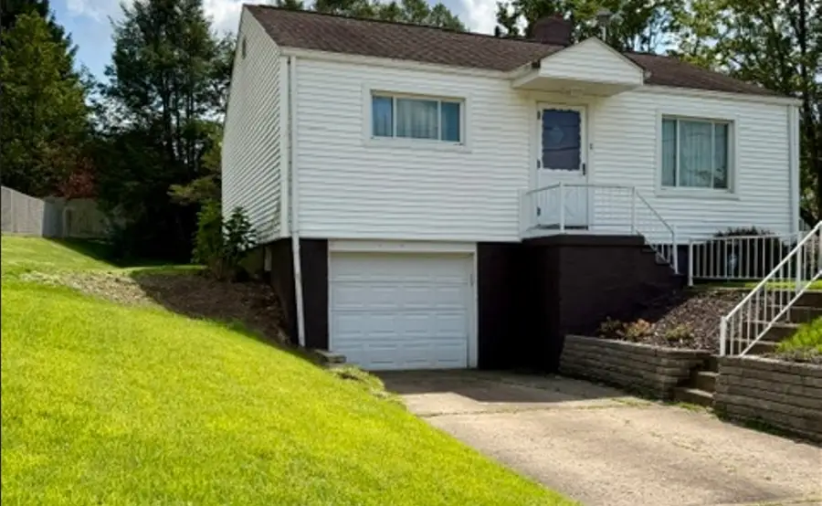 1 Anderson Court, Monessen, PA 15062 - #2