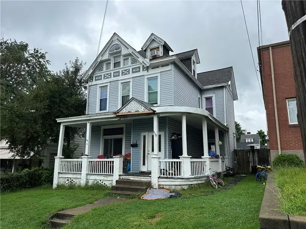 469 Center Avenue, Verona, PA 15147